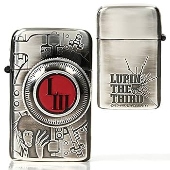 ライター まとめ　 LANCEL ルパン三世 PEACE など　22点 Z176 61bn+iAN1+S._UF350,350_QL50_.jpg